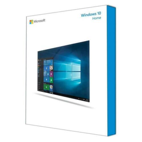 Microsoft Windows 10 Home (NL)