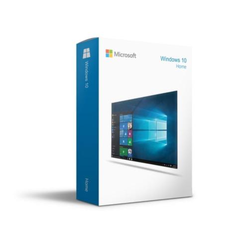 Microsoft Windows 10 Home Professional (29,99)