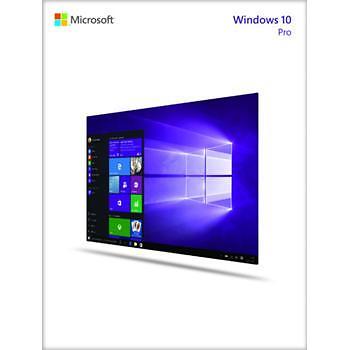 Microsoft Windows 10 Pro - 3264 Bit - OEM NL - 1 PC
