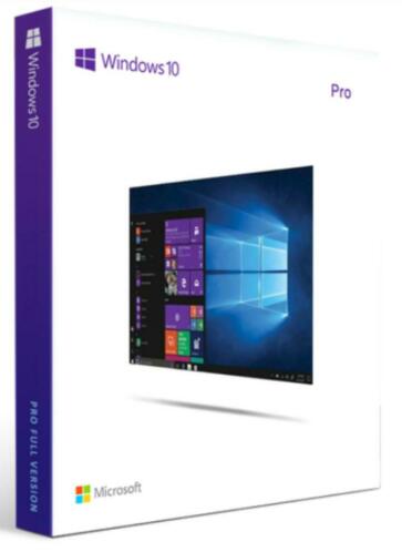 Microsoft Windows 10 PRO license key