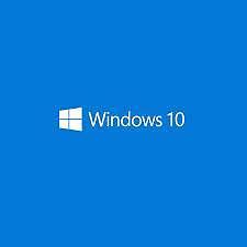 Microsoft Windows 10 Pro NL 64bit OEM licentie