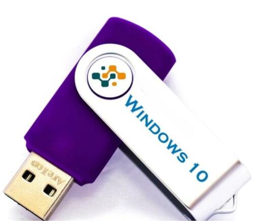 Microsoft Windows 10 Pro (NL) (USB)