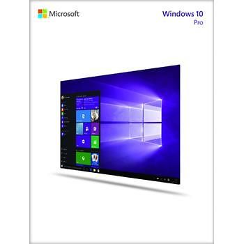 Microsoft Windows 10 Pro OEM NL