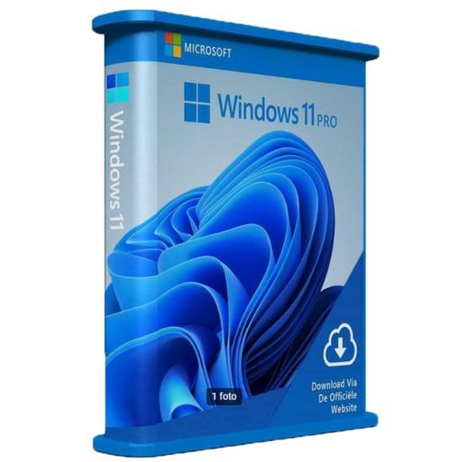 Microsoft Windows 11