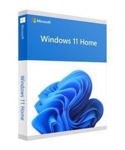 Microsoft Windows 11 Home - Direct installeren - Digitaal