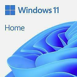 Microsoft Windows 11 Home licentie