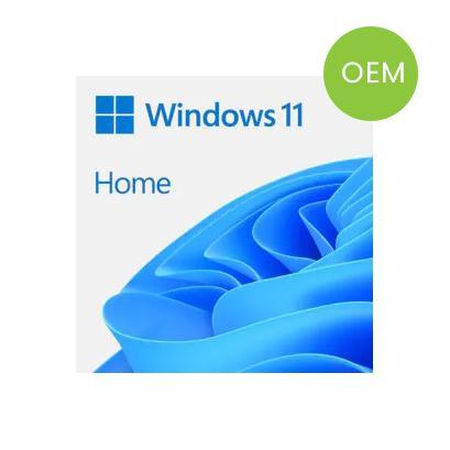Microsoft Windows 11 Home (OEM) Direct code in je mailbox