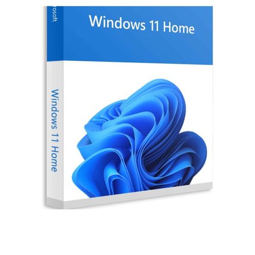 Microsoft Windows 11 Home Origineel  NL