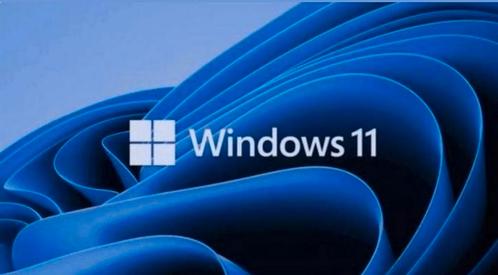 Microsoft Windows 11 pro nl 32x64 dvd usb aanbieding opop