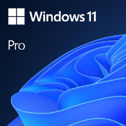 Microsoft Windows 11 Pro Retail NL NIEUW GESEALED