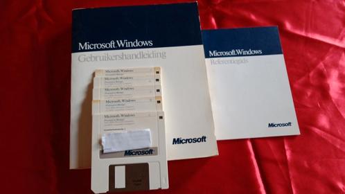 Microsoft Windows 2 uitbreiding op MS-DOS
