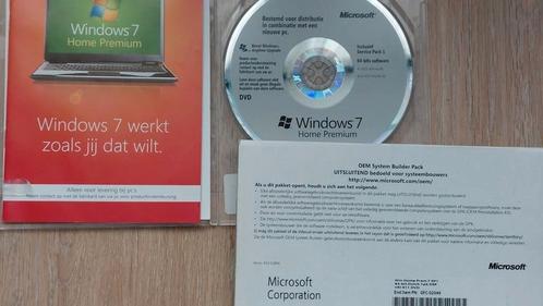 Microsoft Windows 7 Home premium 64 bit.