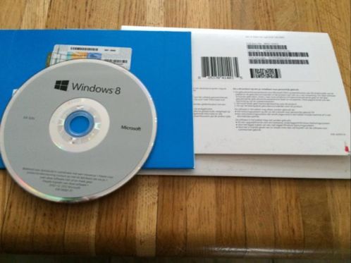 Microsoft Windows 8 64bit
