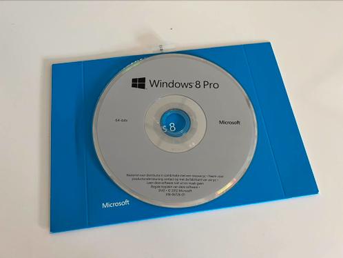 Microsoft Windows 8 Professional