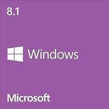 Microsoft Windows 8.1 DVD Nederlands - 32-bit64-bit