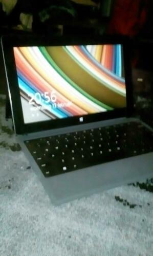 Microsoft windows 8.1 surface rt tab 32gb 