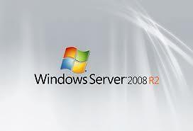 Microsoft Windows Server 2008 R2