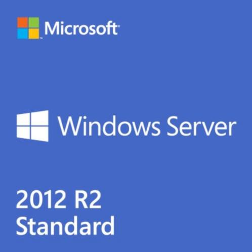 Microsoft Windows Server 2012 R2 Standard 64bit Key License 