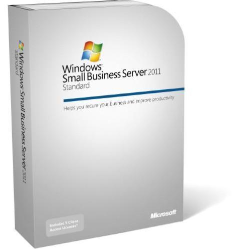 Microsoft Windows Small Business Server 2011