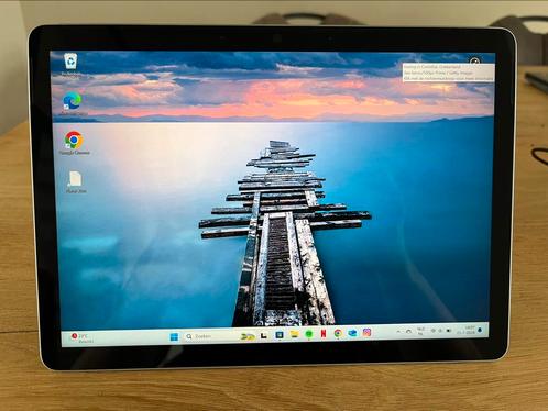 Microsoft Windows Surface Go 3