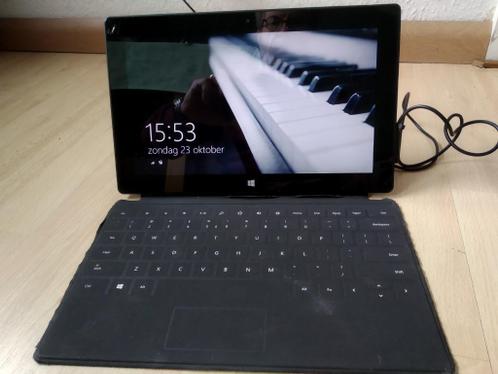 MICROSOFT WINDOWS SURFACE TABLET