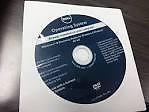MicrosoftDell 0CY2KJ Windows 8 64-bit recovery DVD