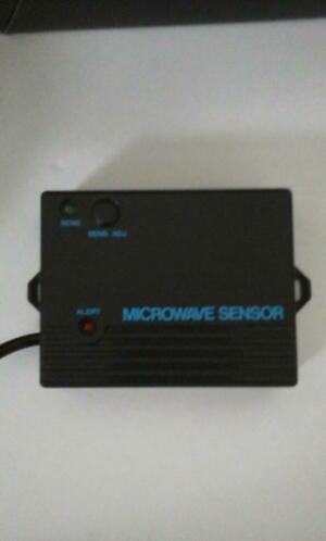 microwafe sensor 4 stuks