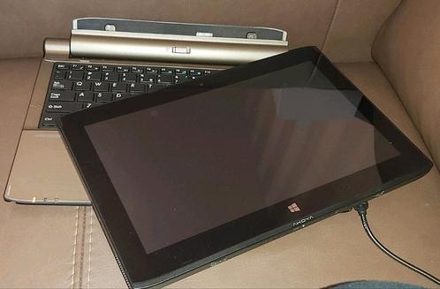 Mideon 2in1 Windows tablet 11,6 inch