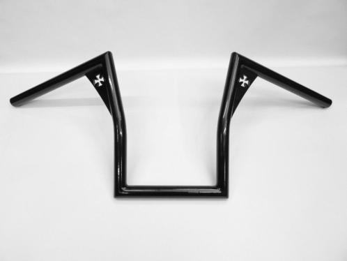 Midget Custom Stuur IRON CROSS