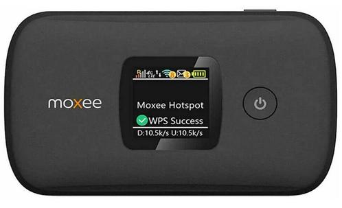 Mifi - Moxee - Mobiel Draadloze Hotspot Router -America - US