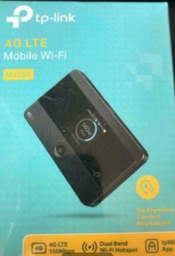 Mifi router