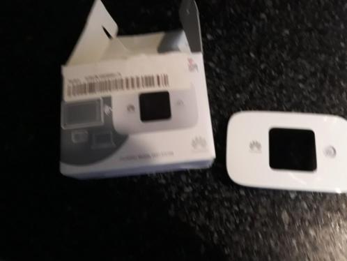Mifirouter van het merk Huawei