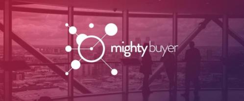 Mighty Buyer New Shopping Platform