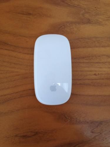 Mighty mouse Apple multi touch