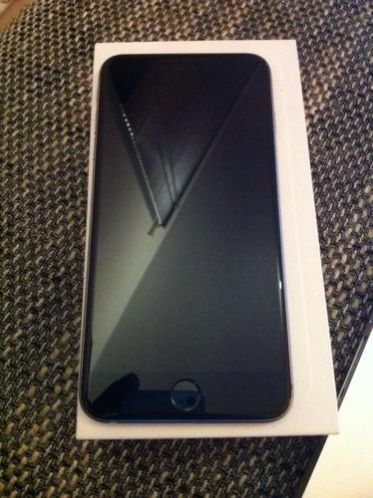 Mijn iPhone 6plus ruilen voor iPhone 6