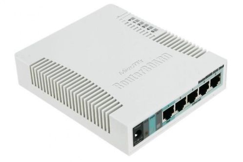 MikroTik RouterBoard RB951G-2HND