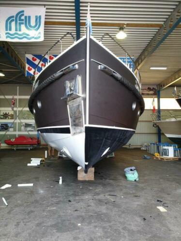 Milieuvriendelijke Antifouling amp Meer