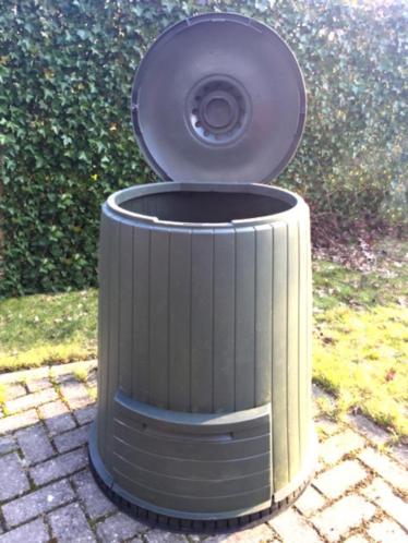 Milko Compostcontainer