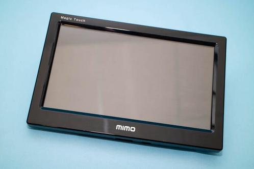 Mimo UM-1010A USB touchscreen 10.1 inch  WXGA  WinMacRa