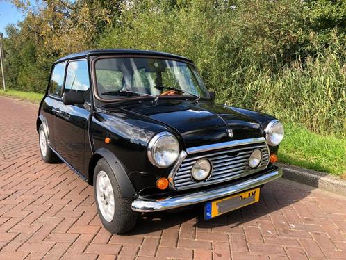 Mini 1000 Classic bouwjaar1989