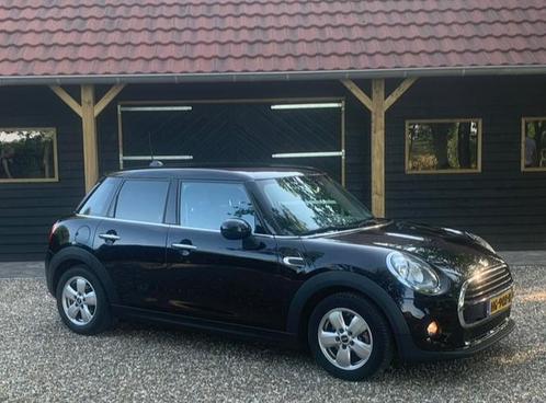 MINI 1.5 Cooper Business Navi I Airco I Cruise Control I Key