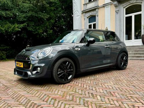 Mini 2.0 Cooper S JCW 210 Lage KM  Garantie