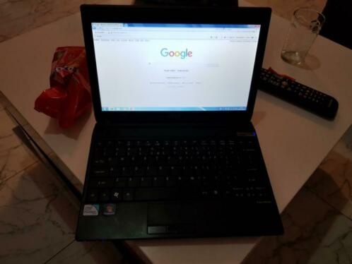 Mini acer laptop