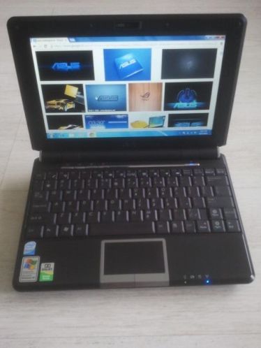 Mini asus met webcam wifi