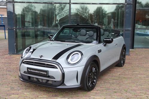 MINI Cabrio 1.5 Cooper MINI Yours (bj 2021, automaat)