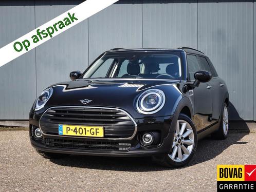 MINI Clubman 1.5 Business Edition (102PK) 1e-Eig, Keurig-Ond