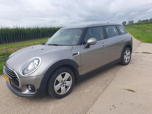 Mini Clubman 1.5 Cooper 2018 Grijs