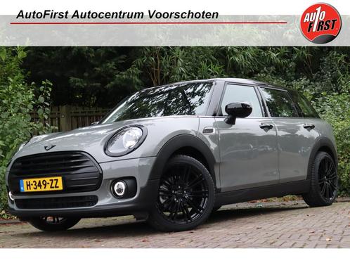 MINI Clubman 1.5 Cooper  Automaat  Navi  Carplay 