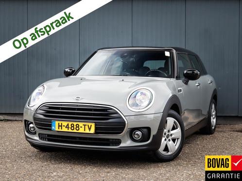 MINI Clubman 1.5 Cooper Business Edition (136 PK) 2e-Eig, Ke