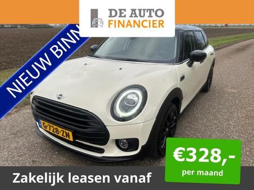 MINI Clubman 1.5 Cooper Chili Carplay CC Pdc Na  23.950,0